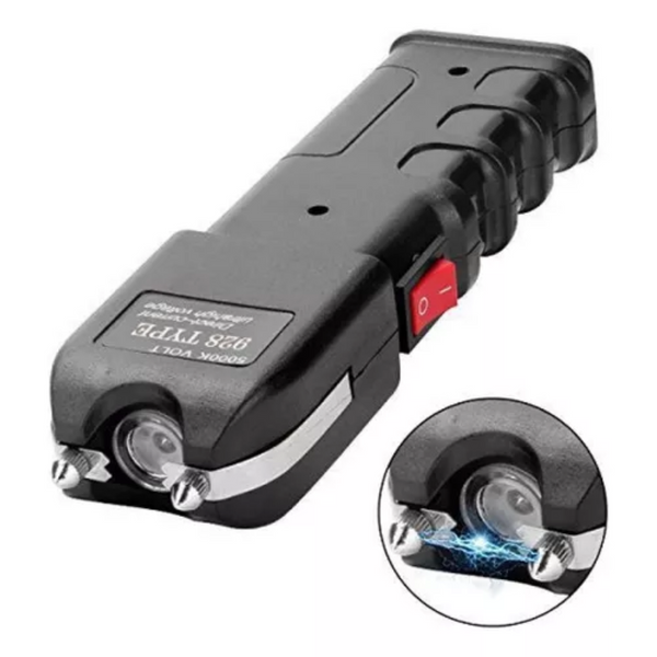 Taser Portátil e Recarregável 928
