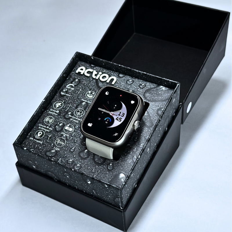 Smartwatch ACTION