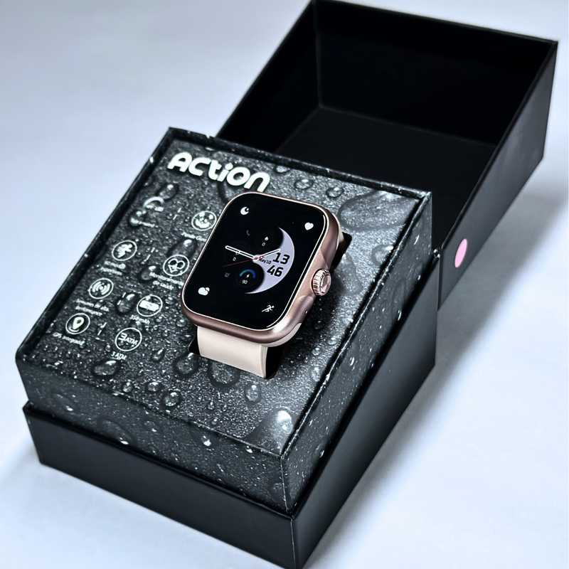 Smartwatch ACTION