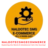 NALDOTEC SMG E-COMMERCE 