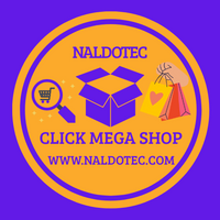 LOJAS CLICK MEGA SHOP E-COMMERCE