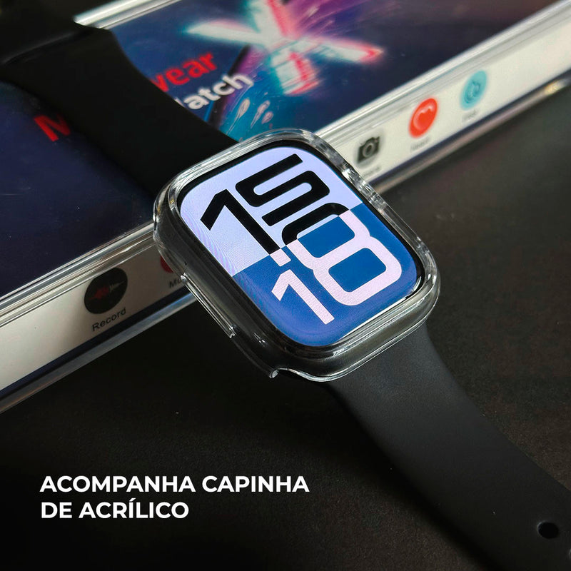 Smartwatch X