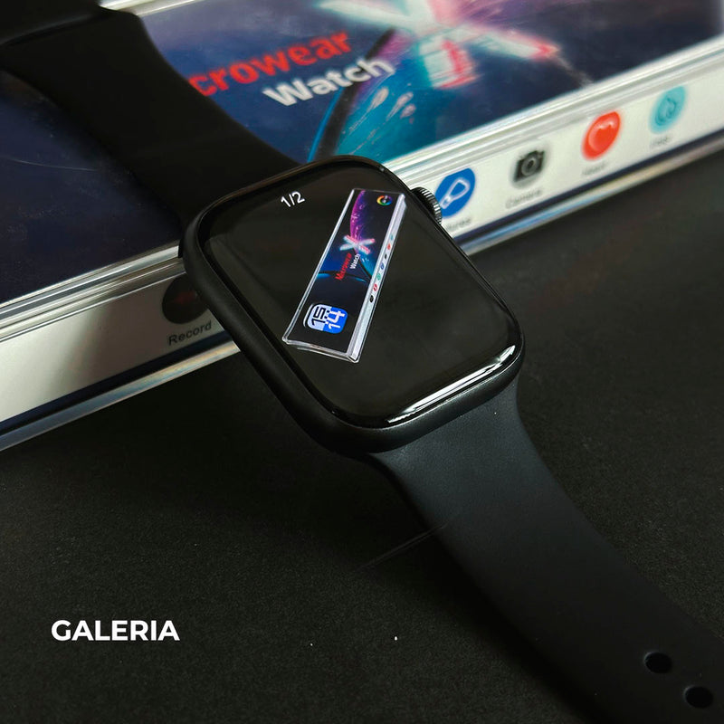 Smartwatch X