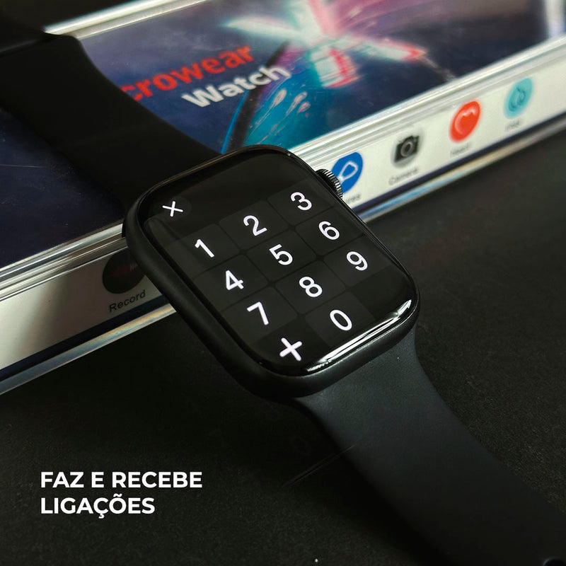 Smartwatch X