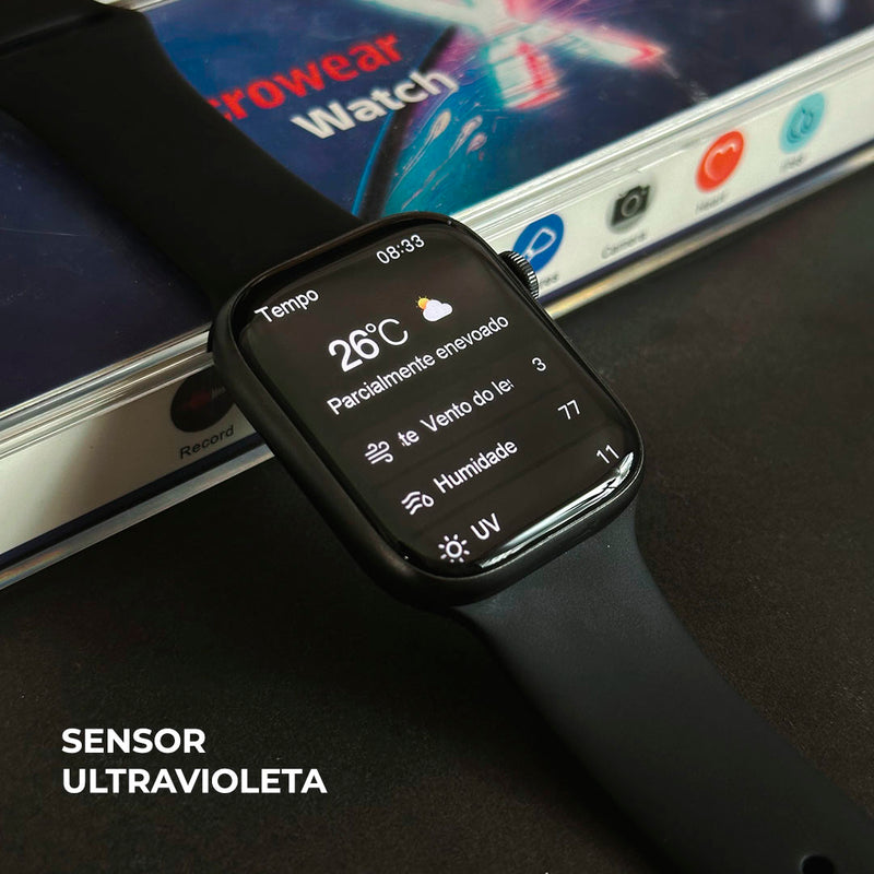 Smartwatch X