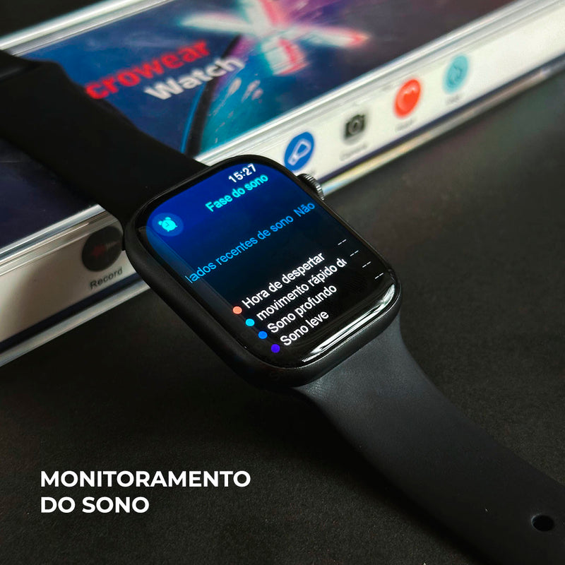 Smartwatch X
