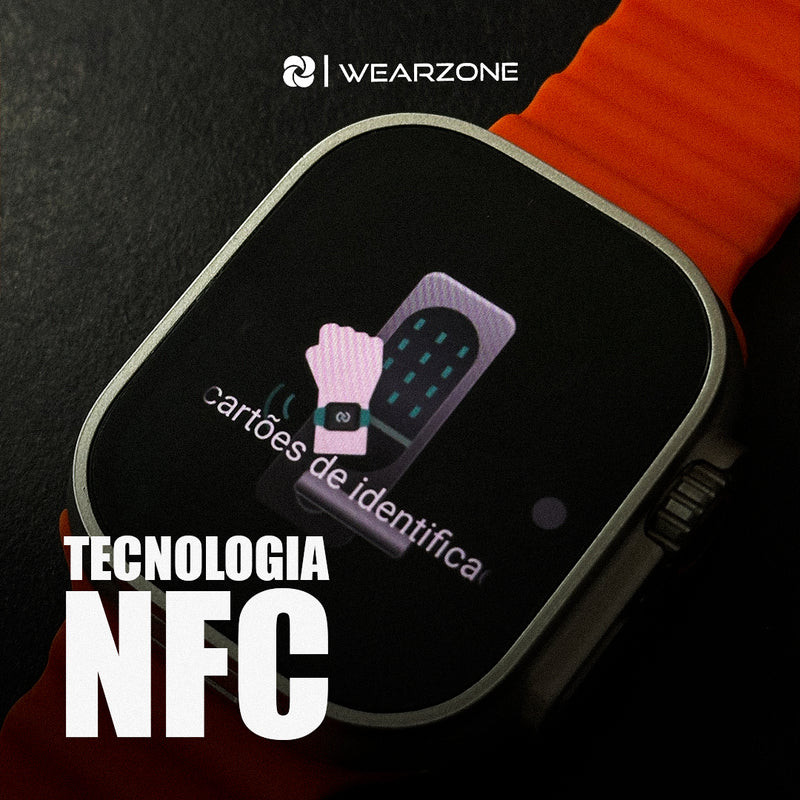 Horizon Pro 4G/5G AMOLED | Câmera Rotativa + NFC | 16Gb de Armazenamento e 2Gb de Ram