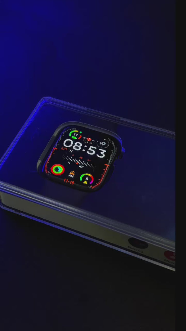 Smartwatch X